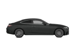 Mercedes CLE