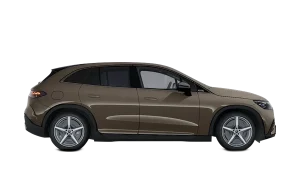 Mercedes EQE SUV