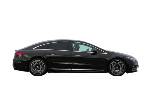 Mercedes EQS