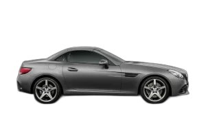Mercedes Clase SLC
