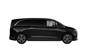 Mercedes VLE