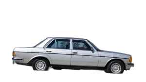 Mercedes Clásicos