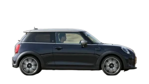 Mini Cooper / Hatch (3 e 5 portas)