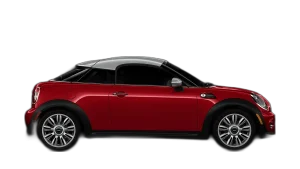 Mini Coupé