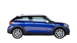 Mini Paceman