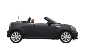 Mini Roadster
