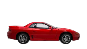 Mitsubishi 3000 GT