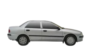 Mitsubishi Carisma