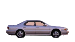 Mitsubishi Diamante