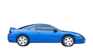 Mitsubishi Eclipse (D21A/D22A/D27A)
