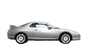 Mitsubishi FTO