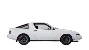 Mitsubishi Starion