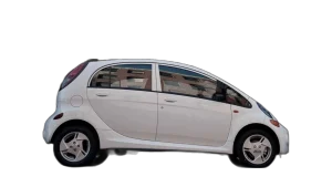 Mitsubishi i-MiEV