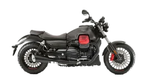 Moto Guzzi Audace (1400)