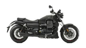 Moto Guzzi California 1400 (Custom / Touring)