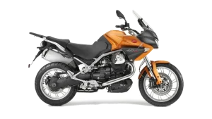Moto Guzzi Stelvio 1200 / NTX