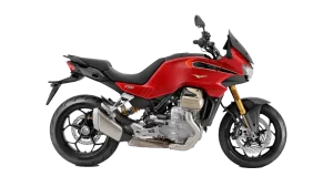 Moto Guzzi V100 Mandello / S