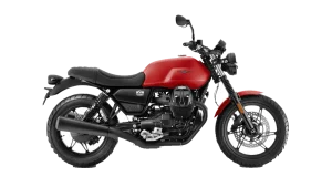 Moto Guzzi V7 (850cc / Generazione attuale)