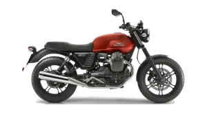 Moto Guzzi V7 II