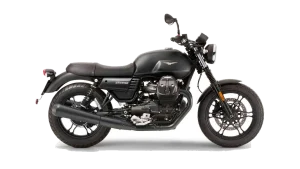 Moto Guzzi V7 III