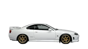 Nissan 200SX / Silvia