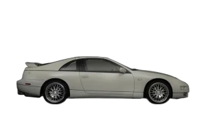 Nissan 300ZX