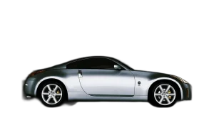 Nissan 350 Z