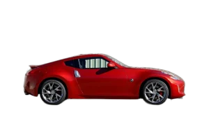 Nissan 370 Z