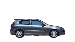 Nissan Almera (Almera Tino)
