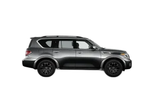 Nissan Armada