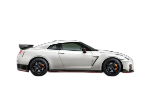 Nissan GT-R R35