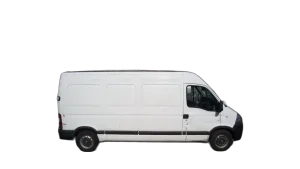Nissan Interstar