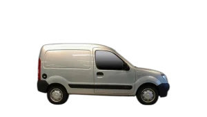 Nissan Kubistar