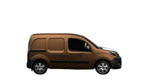 Nissan NV250