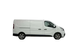 Nissan NV300