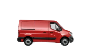 Nissan NV400