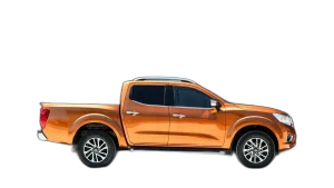Nissan Navara / NP300