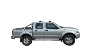 Nissan Pick Up (D21/D22)