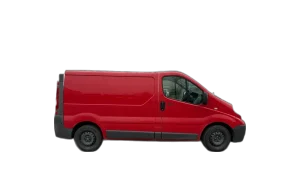 Nissan Primastar