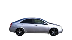 Nissan Primera