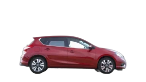Nissan Pulsar