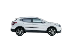 Nissan Qashqai / Qashqai +2