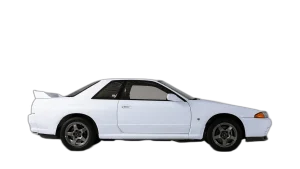 Nissan Skyline (R32)