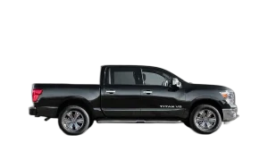 Nissan Titan