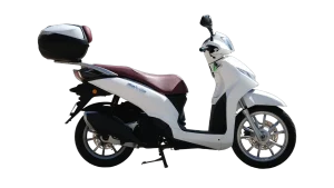 Peugeot Belville 200