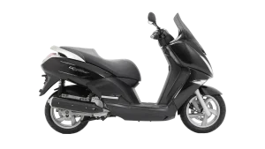 Peugeot Citystar 200i
