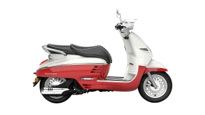 Peugeot Django 125 ABS