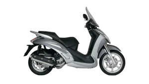 Peugeot Geopolis 400 / 500