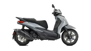 Piaggio Beverly (300 / 350 / 400 hpe)