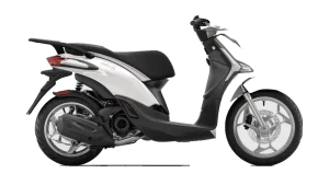 Piaggio Liberty (125 / 150)